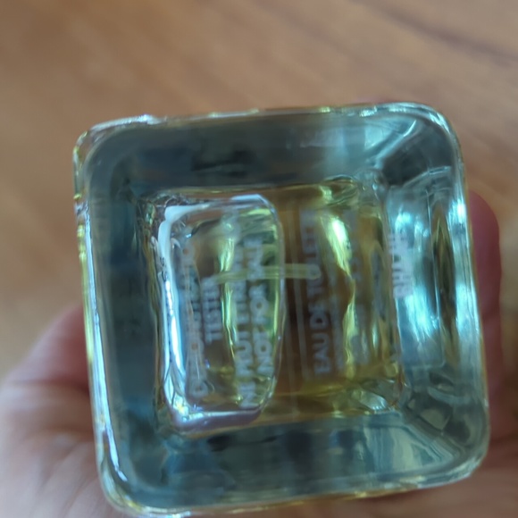 Hermes Hermessence Epice Marine 100 ml near new authentic - Picture 2 of 5